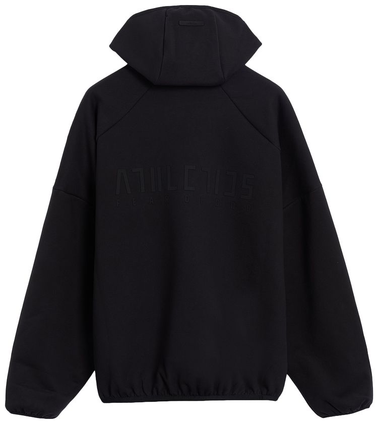 adidas x Fear of God Athletics Hoodie Black