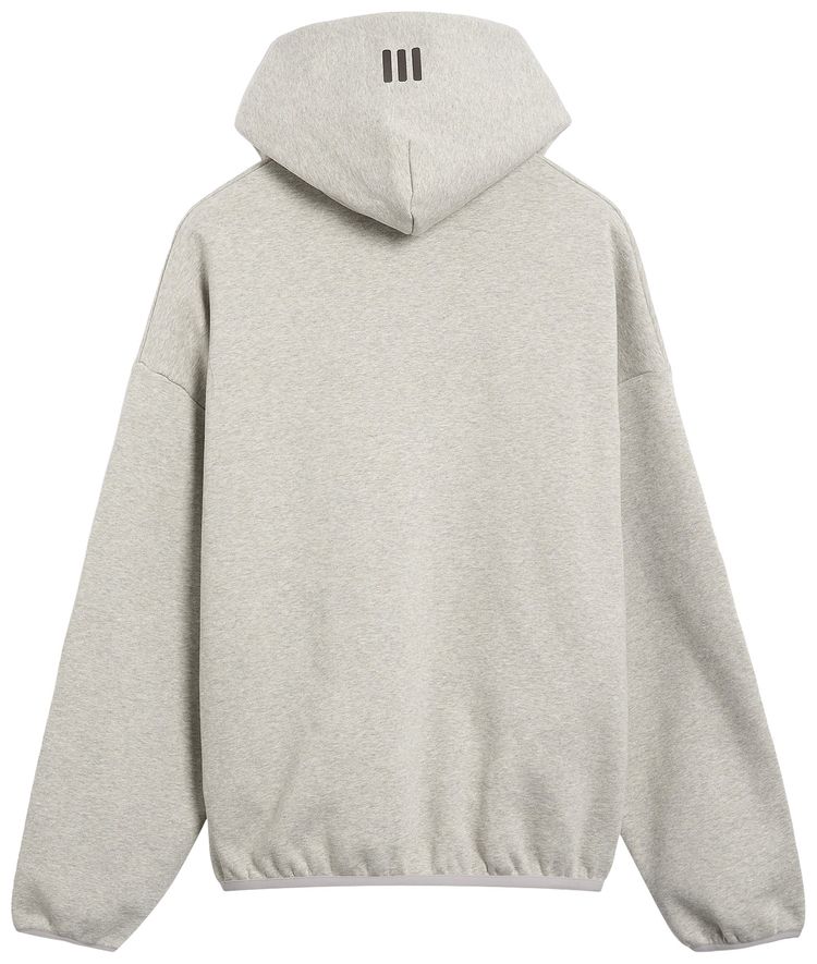 adidas x Fear of God Athletics Hoodie Grey
