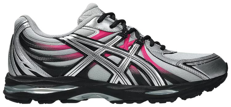 ASICS Gel Sekiran Hot Pink Piedmont Grey