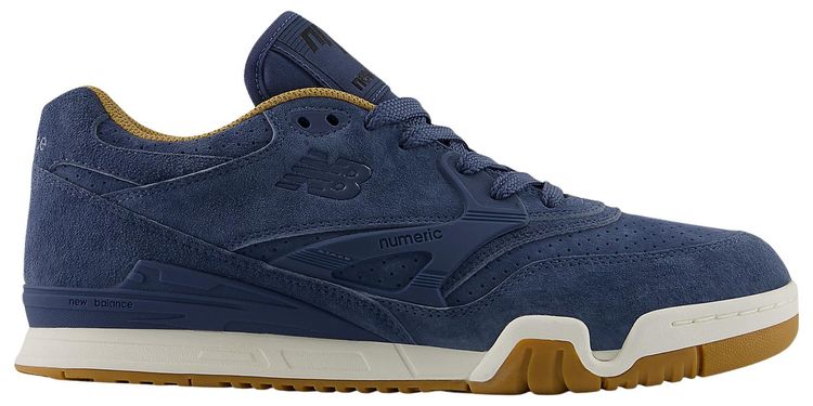 New Balance Numeric 770 Vintage Indigo