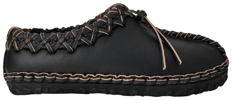 UGG Wmns Tasman Albite Black