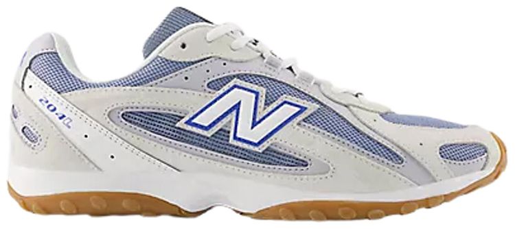New Balance 204L Blue Bird Reflection