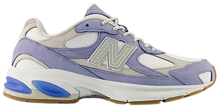 New Balance 2010 Timberwolf