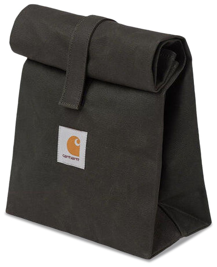 Carhartt WIP Lunch Bag Olive