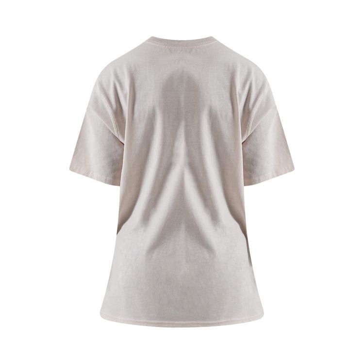 Air Jordan Our Turn Graphic Tee Chalk