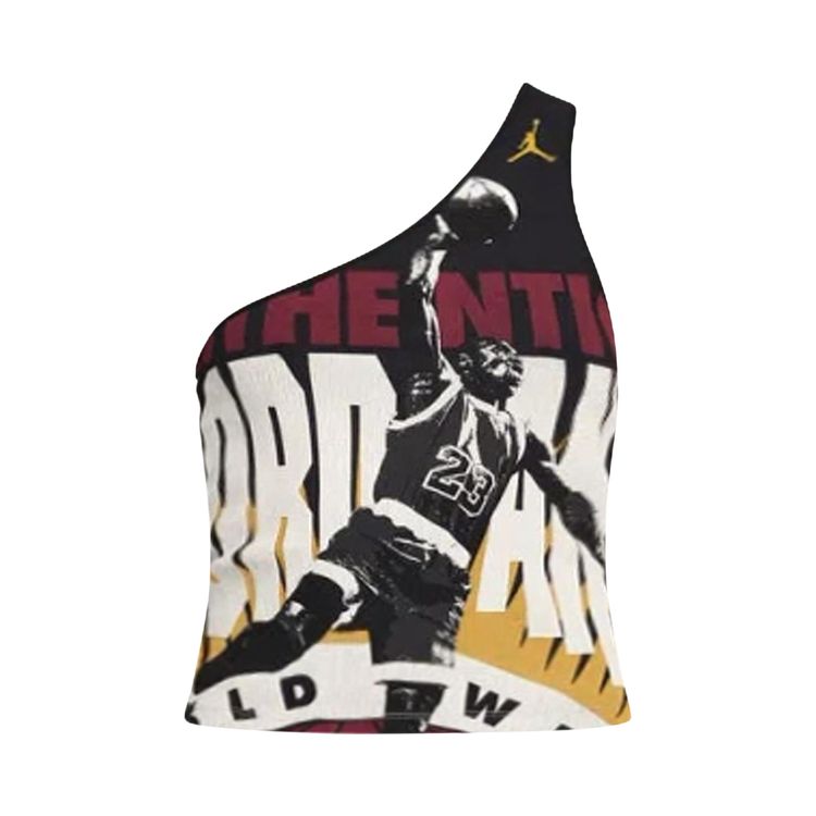 Air Jordan Graphic Tank Sail