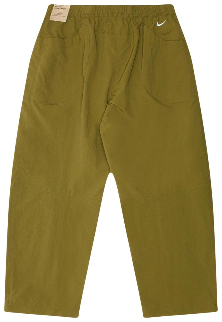 Nike ACG Dolomiti Trousers Olive FlakBlackSummit White