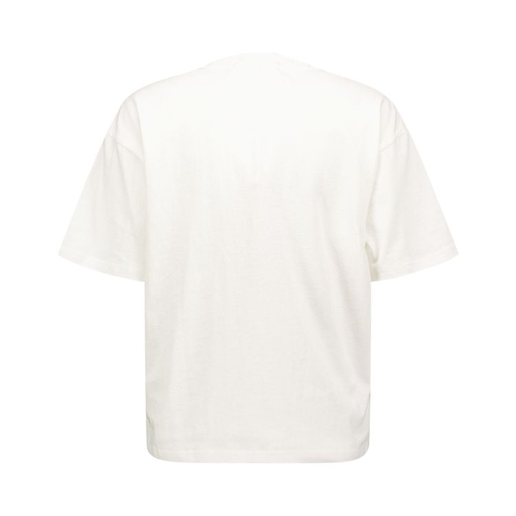Ksubi Royalty Everyday Tee Vintage White