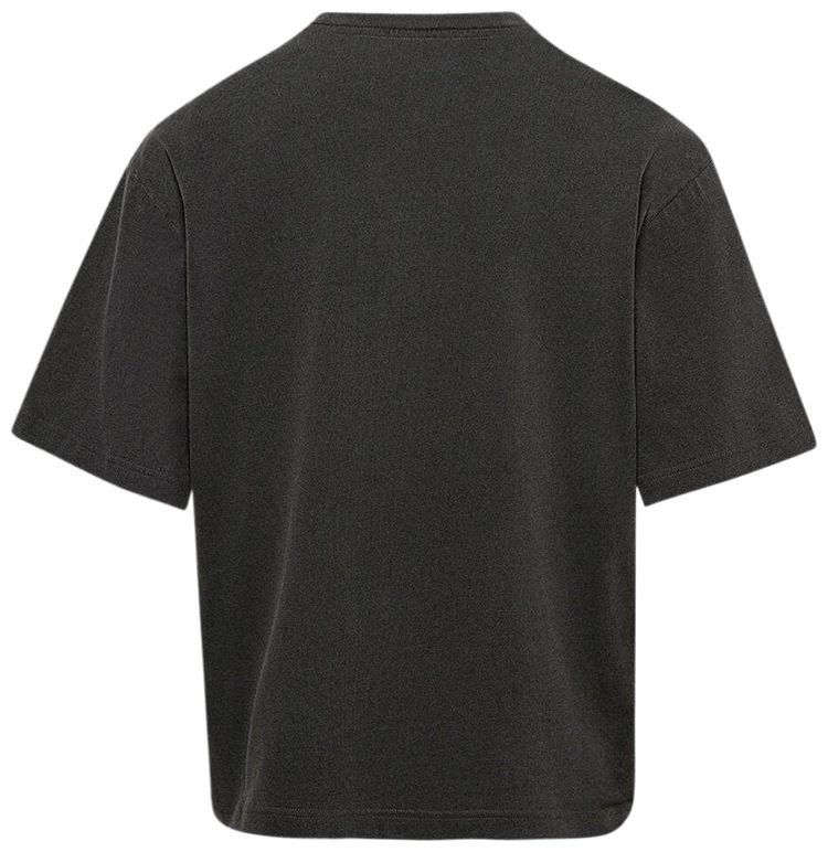 le PERE Honcho Wrestling Tee Black