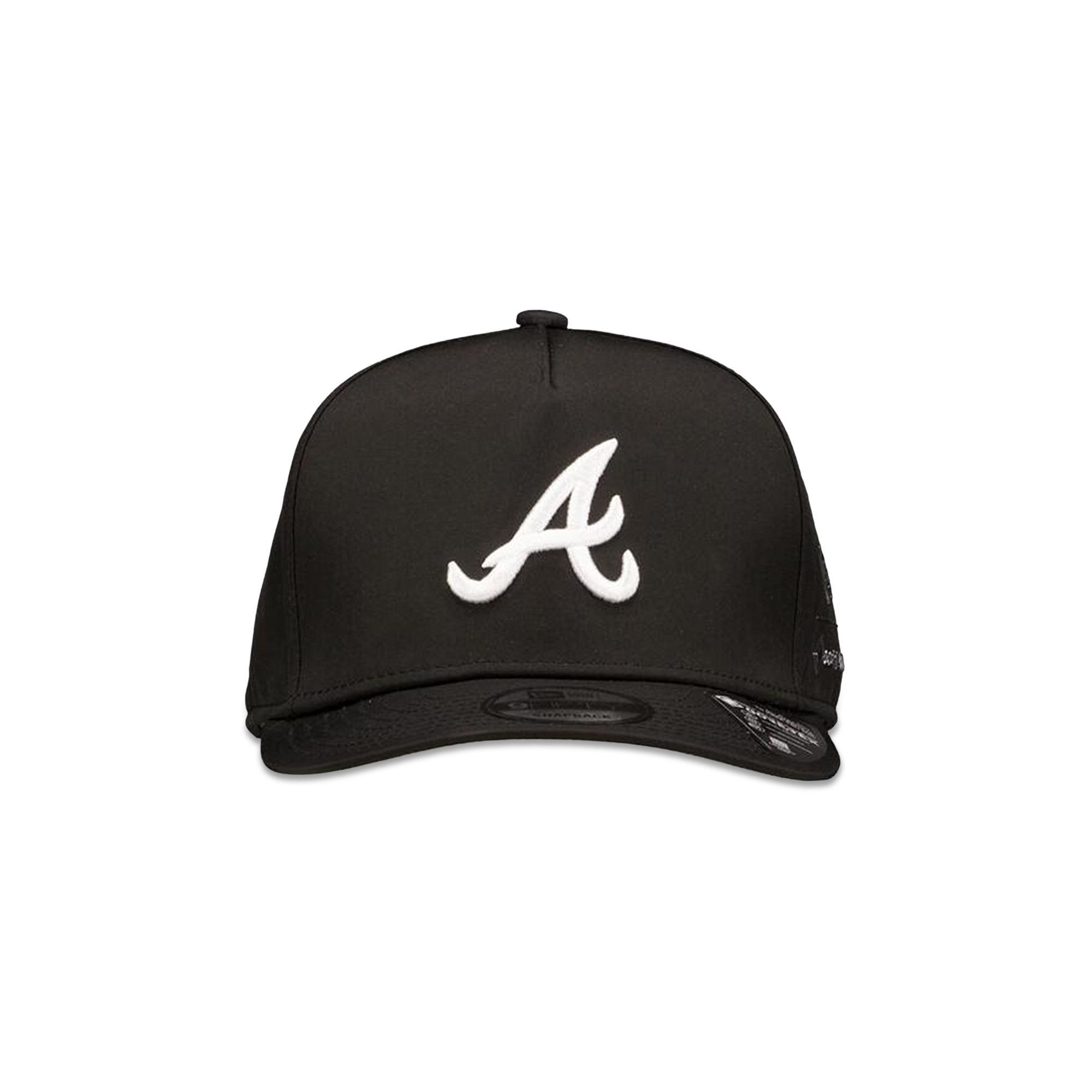 Buy New Era x Goretex Atlanta Braves 9Fifty A Frame Cap 'Black