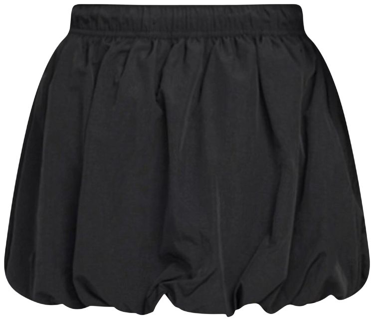 Nike Bubble Skirt BlackChalk