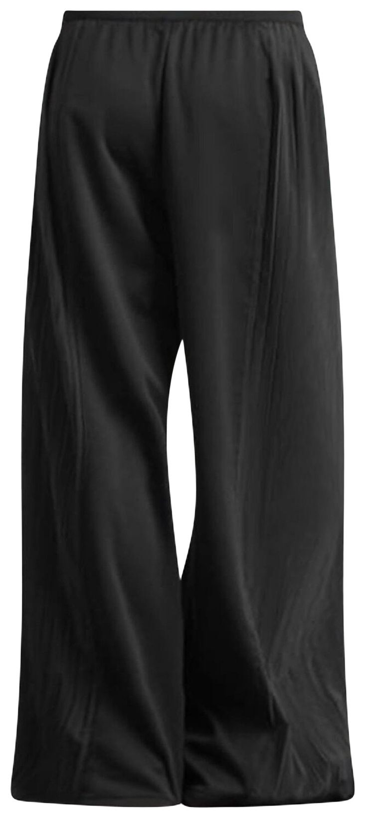 Buy Nike Pleated Pants 'Black/Sail' - IM7459 010 | GOAT