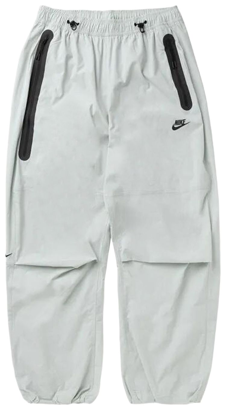 Nike Woven Tech Pant Grey Fog