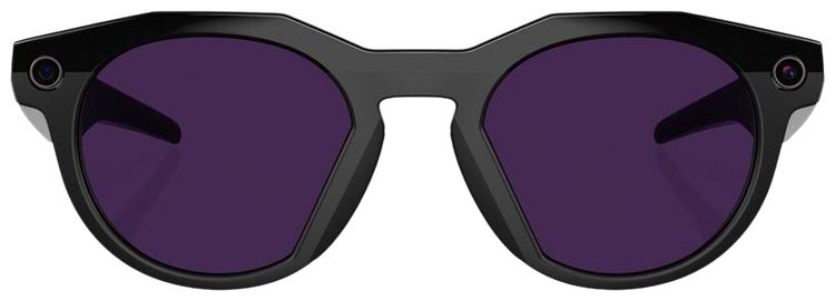 Oakley x Meta HSTN BlackTransitions Amethyst
