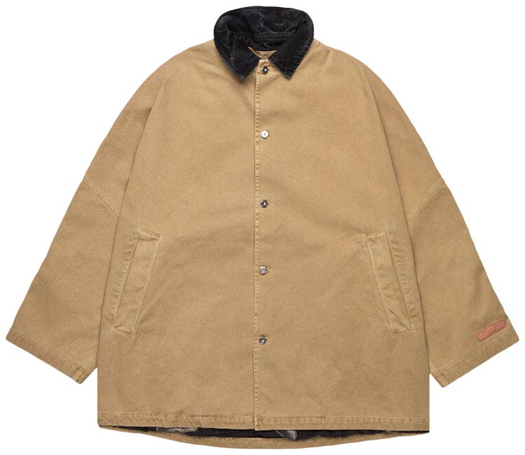 PDF Leggenda Jacket Sand