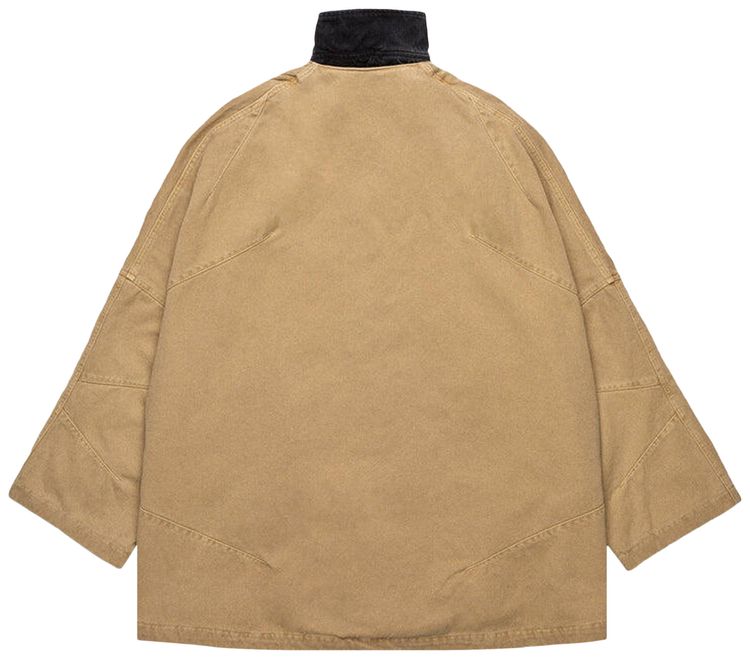 PDF Leggenda Jacket Sand