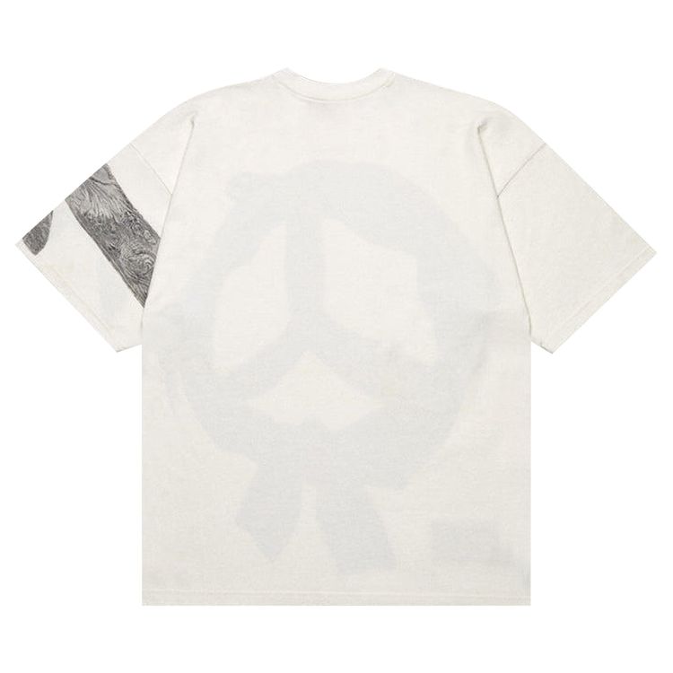 PDF The Boy Flake Tee White
