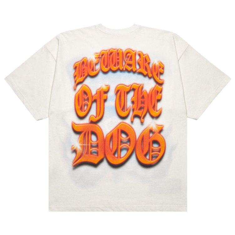 PDF The Boy Dog Tee White