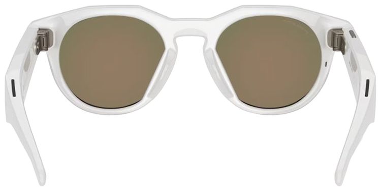 Oakley x Meta HSTN Warm GreyPrizm Ruby