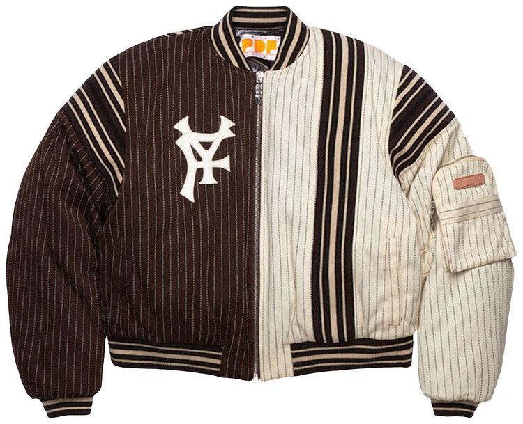 PDF Ryan Bomber Brown