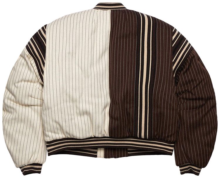 PDF Ryan Bomber Brown