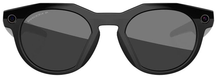 Oakley x Meta HSTN BlackPrizm Black Polarized