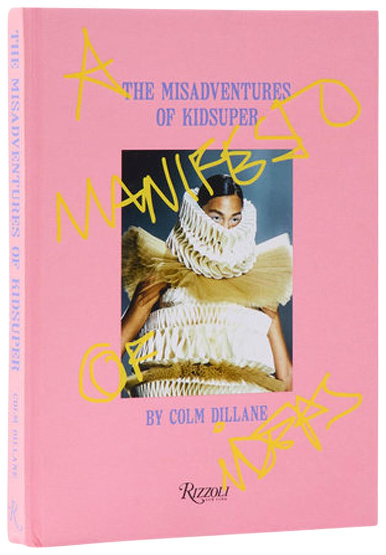 Penguin Random House The Misadventures of Kidsuper