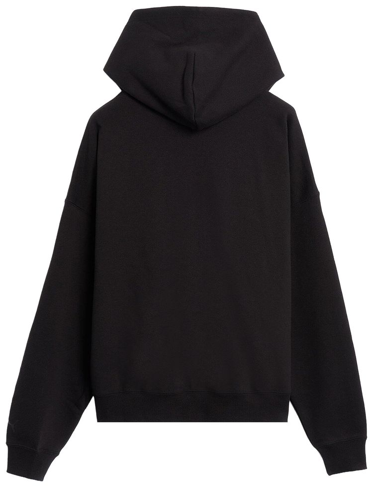 Puma x Skepta Hoodie Black