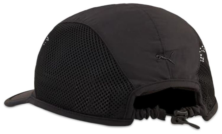 Puma x Skepta Cap Black