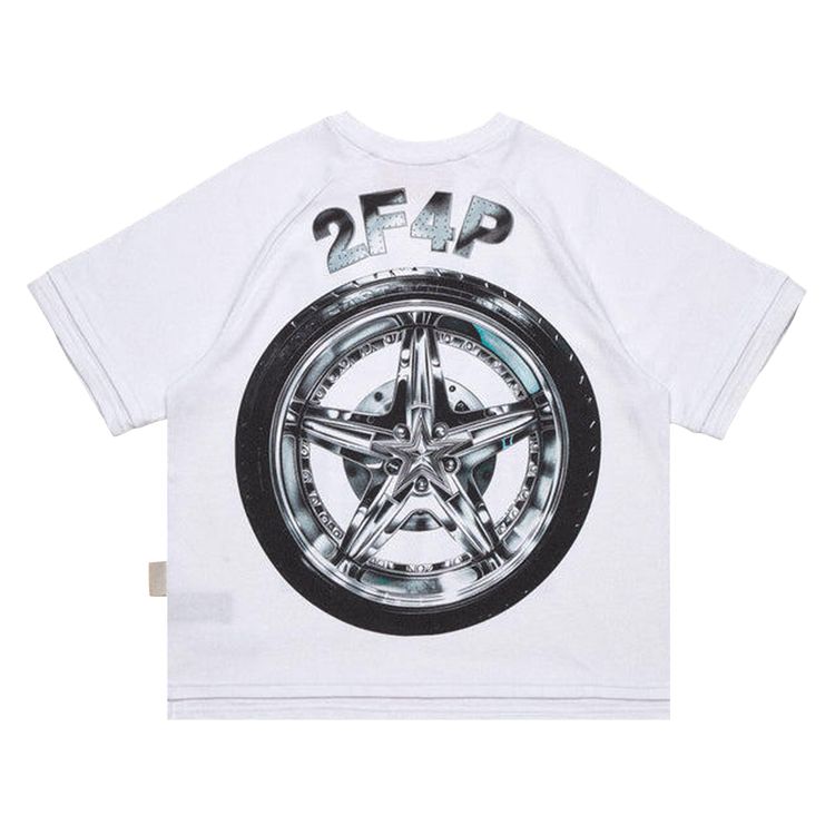 PDF Holy Motor Tee WhiteHoly Motor