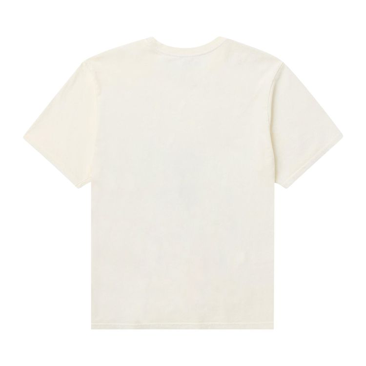 One Of These Days Old Timber Buck T Shirt Bone