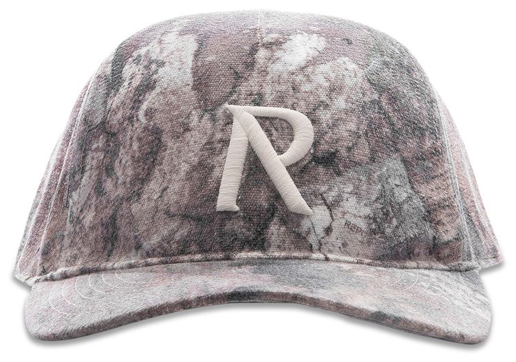 Represent Clo Real Tree Camo Cap Camo