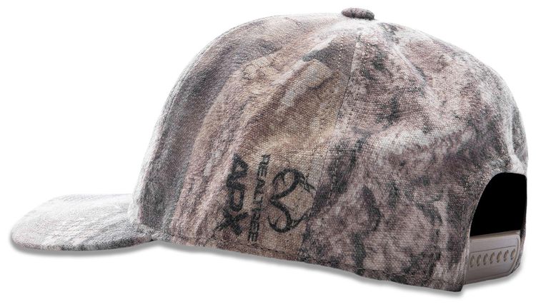 Represent Clo Real Tree Camo Cap Camo