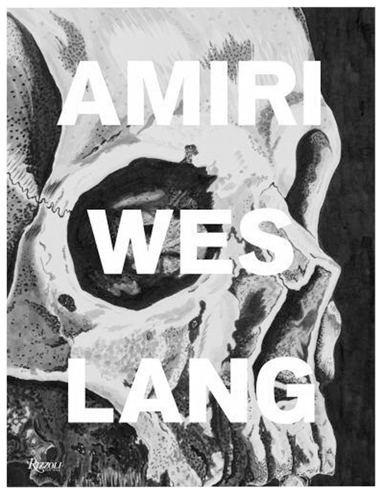 Penguin Random House Amiri Wes Lang