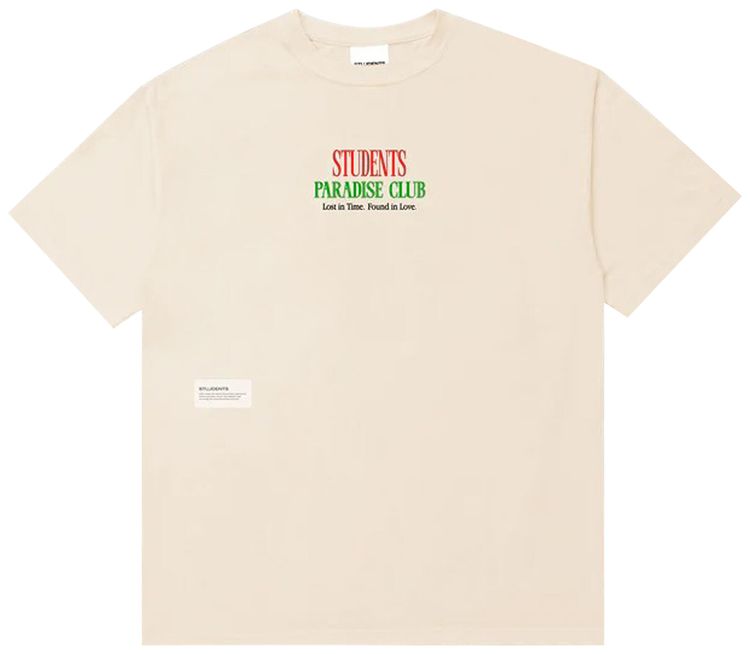 Students Lost In Silence T Shirt Kelp