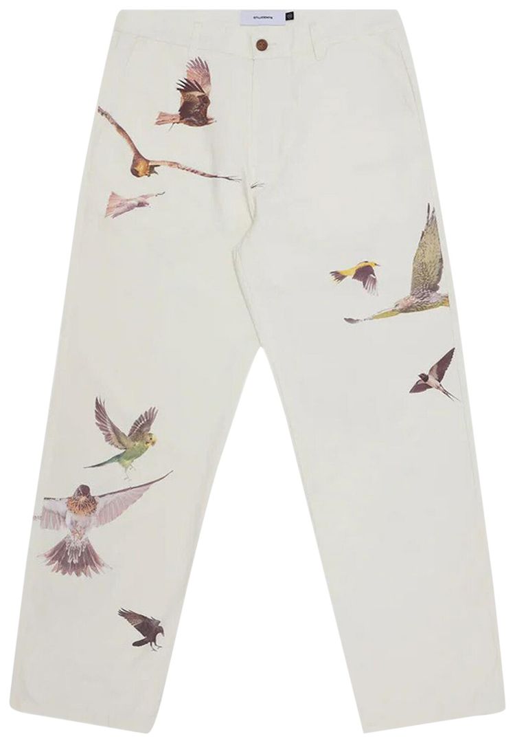 Students Daybreak Pants Nude