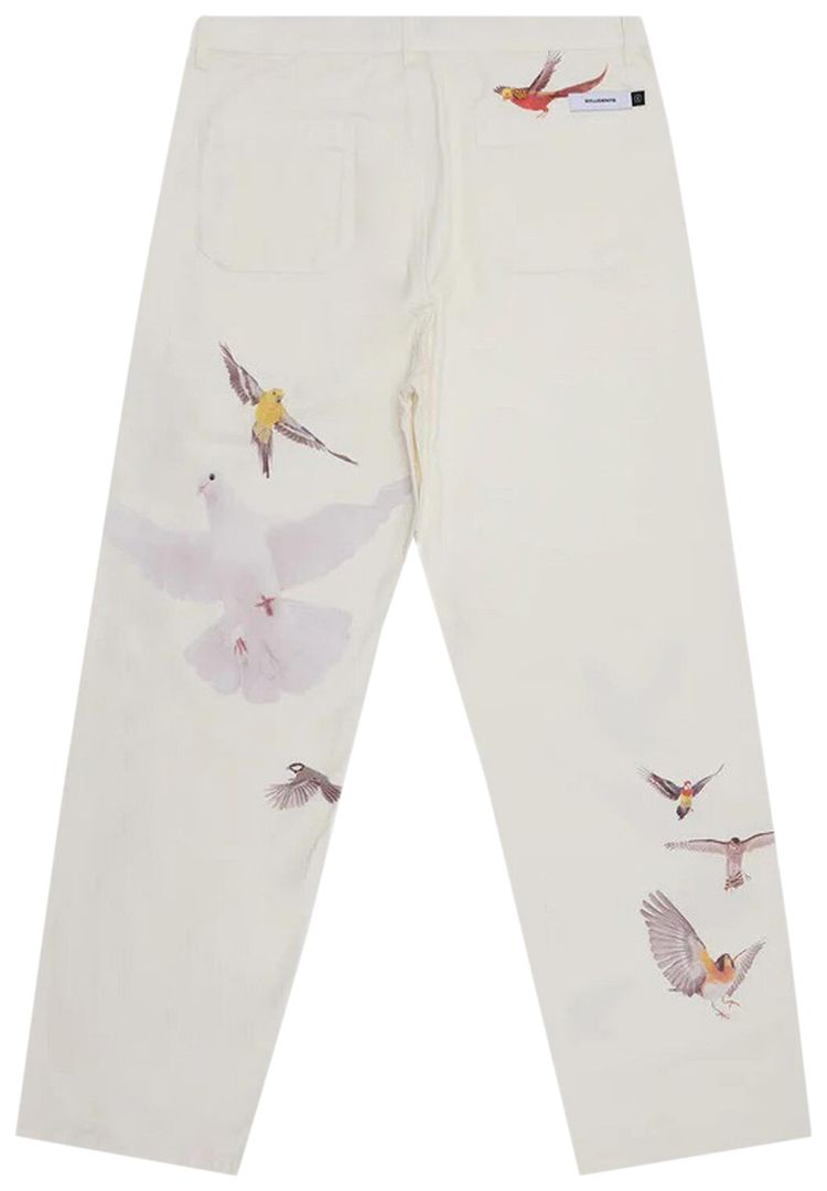 Students Daybreak Pants Nude