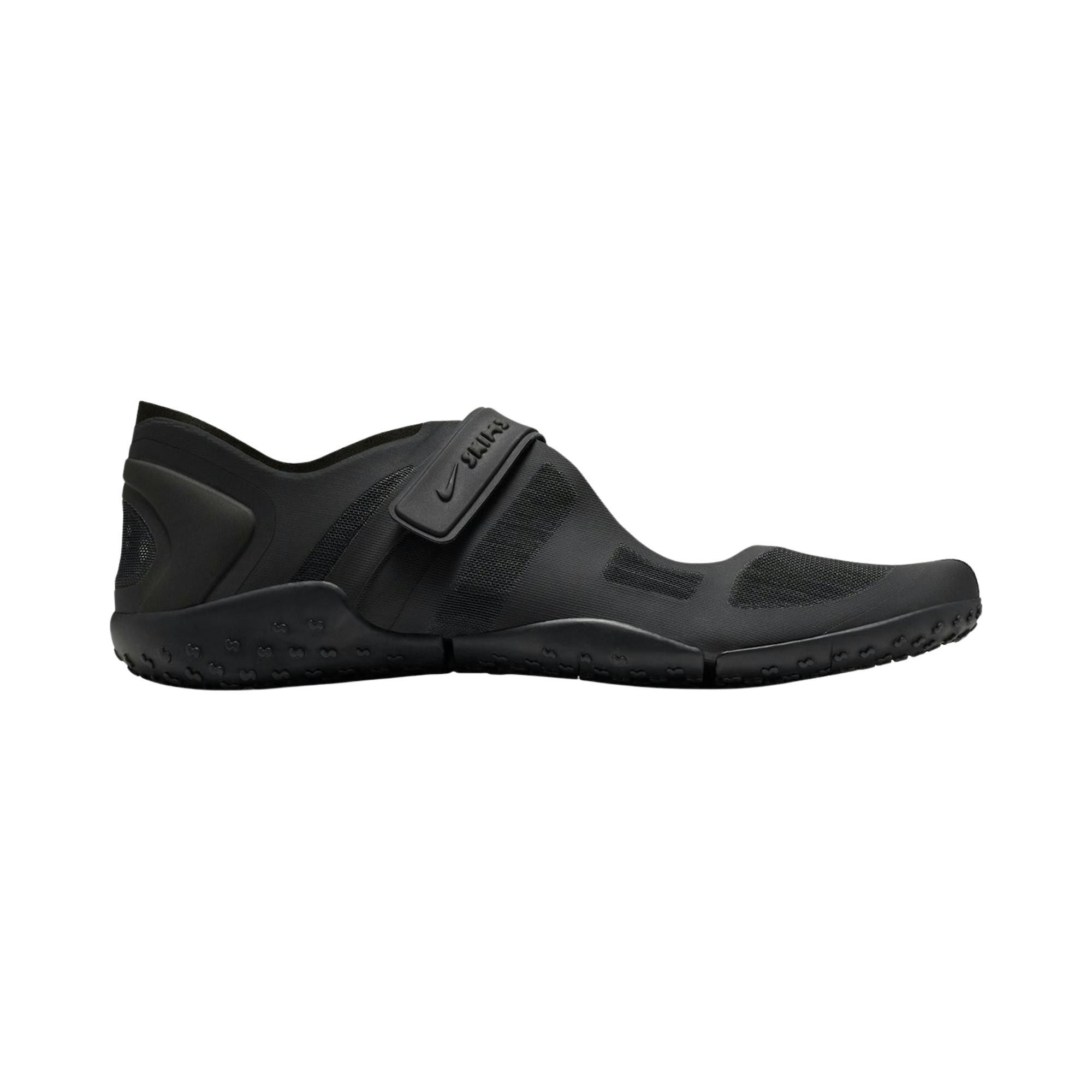 Buy NikeSKIMS Wmns Air Rift 'Black' - IO7694 001 | GOAT