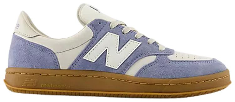 New Balance T500 Sea Salt