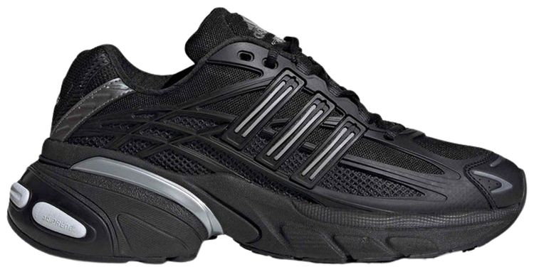 adidas Adistar XLG 20 Core Black Silver