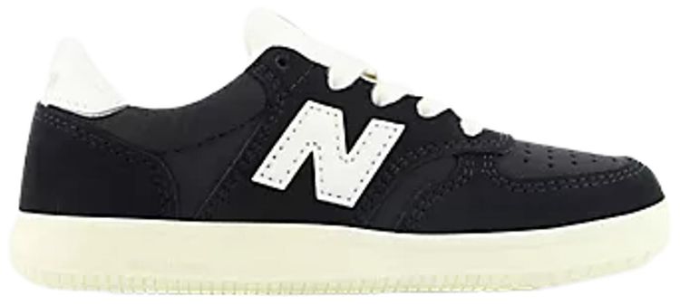 New Balance T500 Little Kid Black