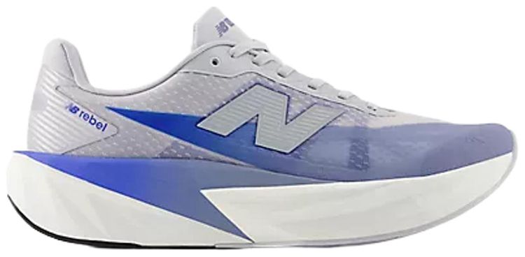 New Balance Fuelcell Rebel V5 Dusk Shower