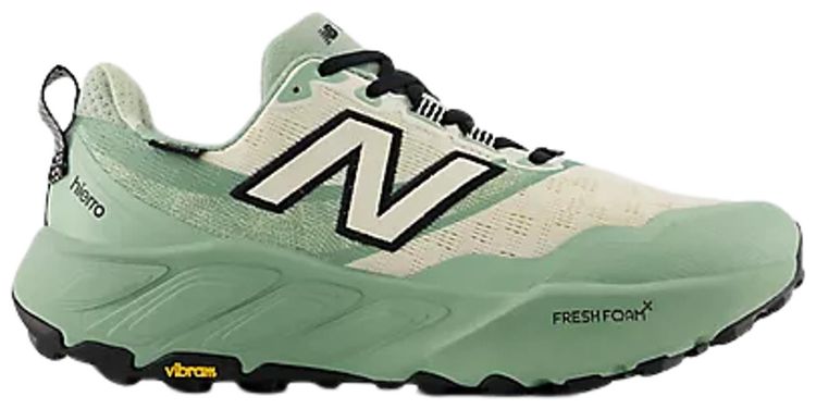 New Balance Fresh Foam X Hierro V9 GORE TEX Permafrost