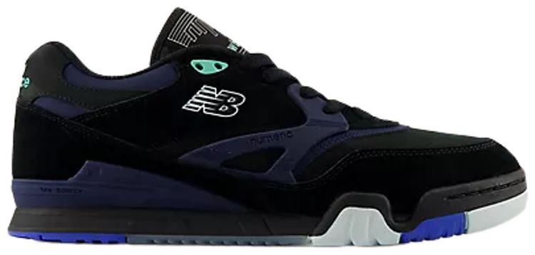 New Balance Numeric 770 Navy