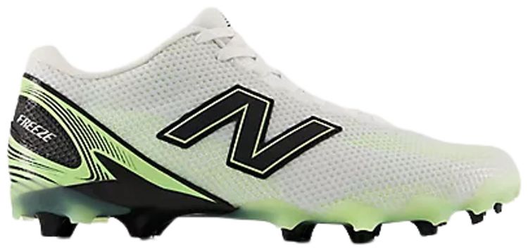 New Balance FreezeLX V5 Low Black