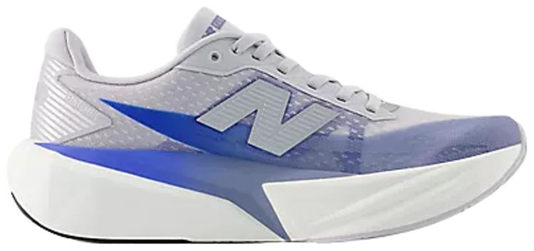 New Balance Wmns FuelCell Rebel v5 Dusk Shower