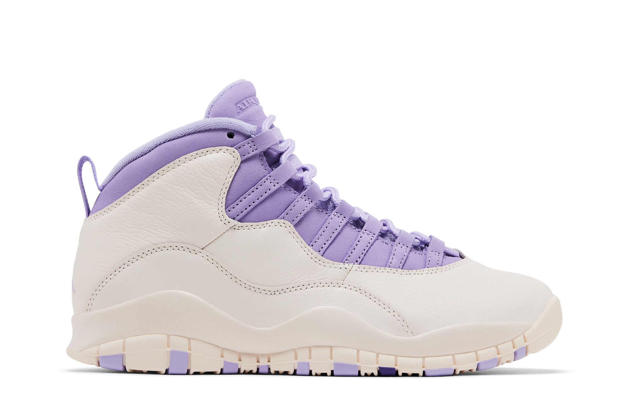 Buy Wmns Air Jordan 10 Retro 'Hydrangeas' - IQ0388 101 | GOAT CA