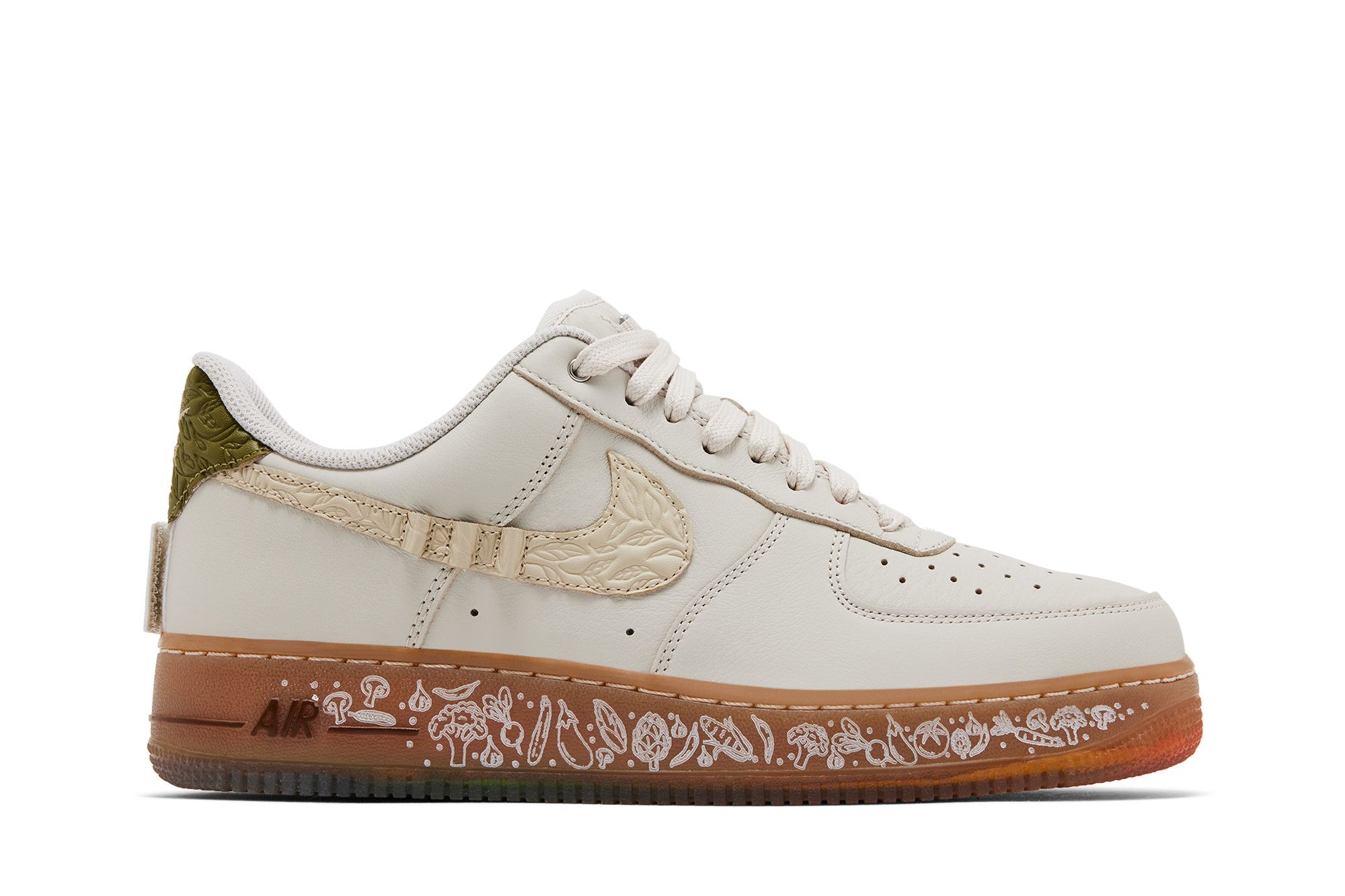 Buy Nike Air Force 1 Low 'Doernbecher' 2026 - IO7688 921 | GOAT