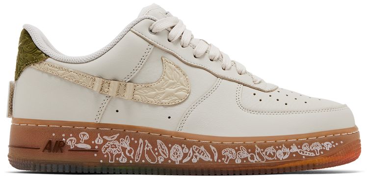 Nike Air Force 1 Low Doernbecher 2026