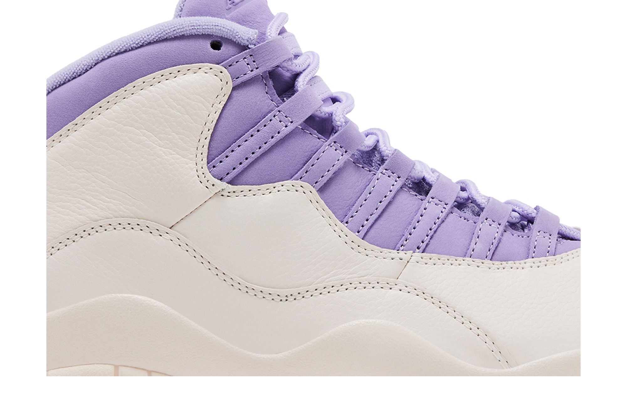 jordan 10 lavender